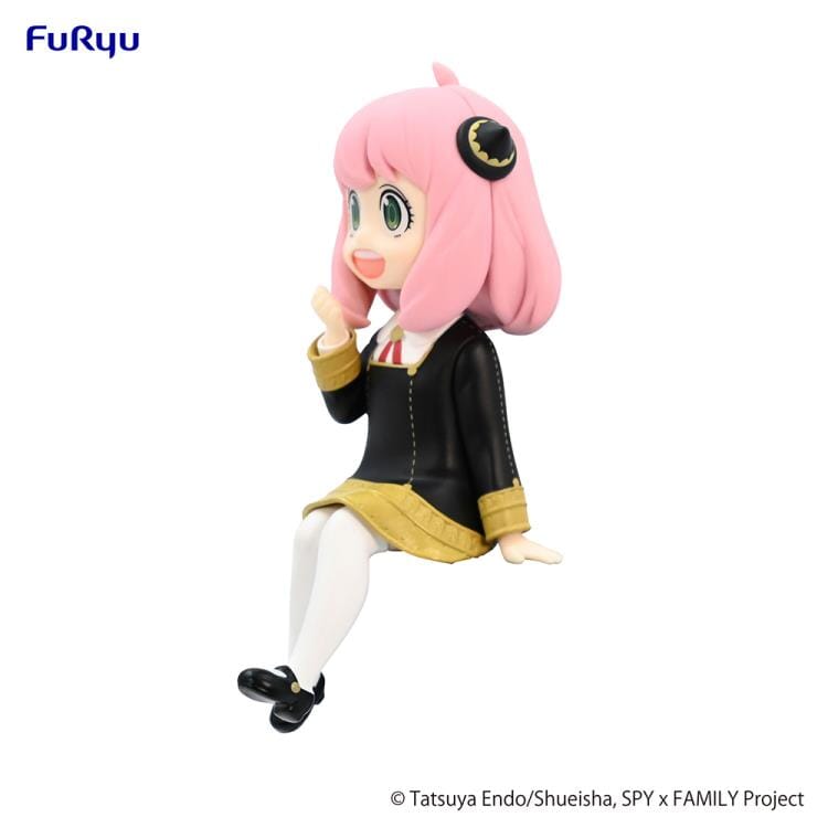 Spy x Family Anya Forger Noodle Stopper Figure (Reissue)