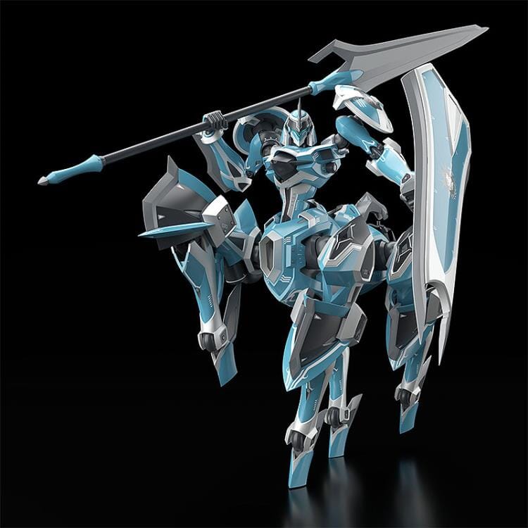 Knight's & Magic Moderoid Tzendolimble (Mass Production Ver.) Model Kit