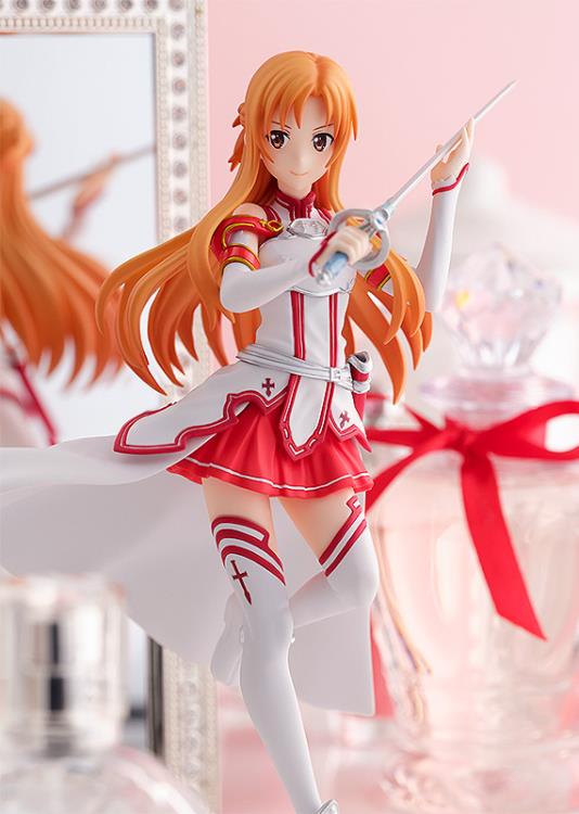 Sword Art Online: Progressive - Aria in the Starless Pop Up Parade Asuna