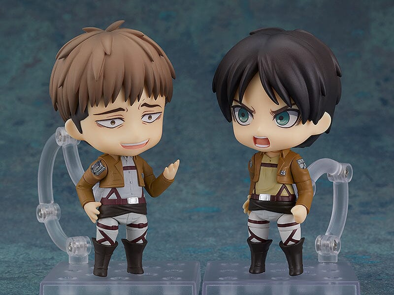 Attack on Titan Nendoroid No.1383 Jean Kirstein