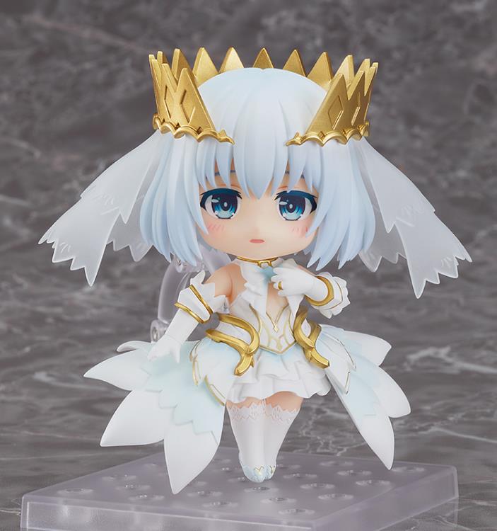 Date A Live IV Nendoroid No.1236 Tobiichi Origami