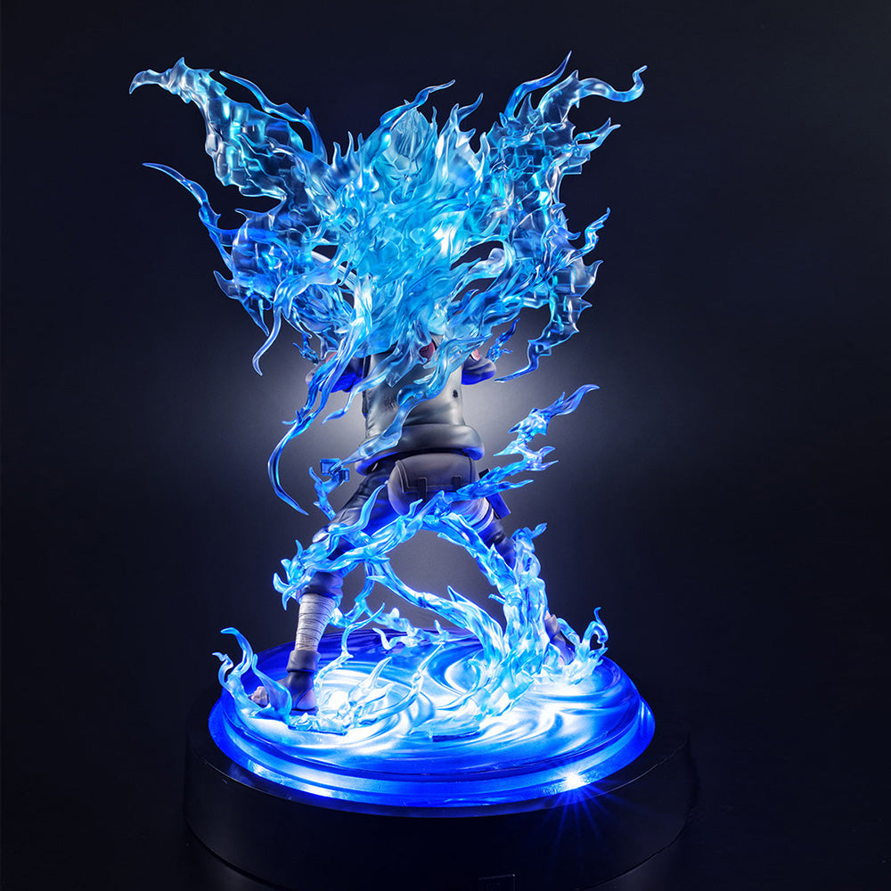 Naruto: Shippuden Precious G.E.M. Kakashi Hatake (Susanoo LED Ver.)