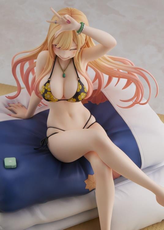 My Dress-Up Darling Marin Kitagawa (Swimsuit Ver.) 1/7 Scale Figure