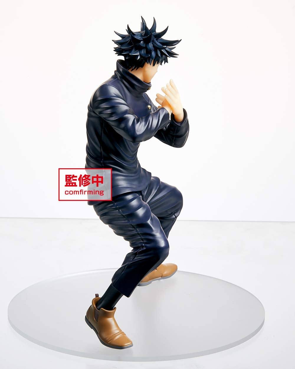 Taito Jujutsu Kaisen Figure Megumi Fushiguro