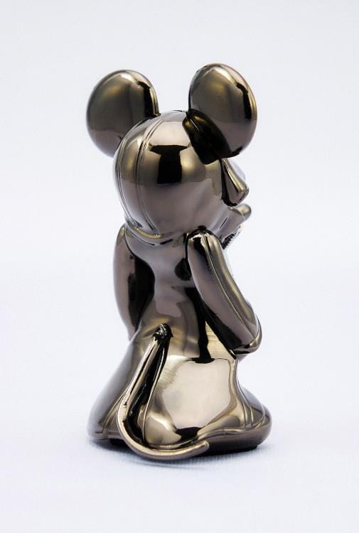 Kingdom Hearts II Bright Arts Gallery King Mickey