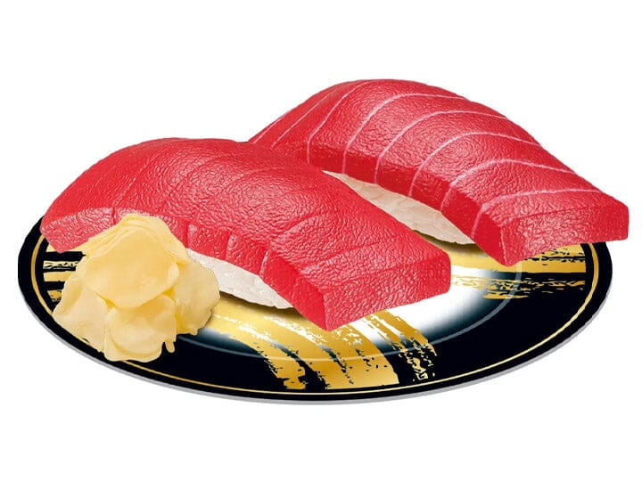 Sushi (Tuna Ver.) Kaitai Puzzle