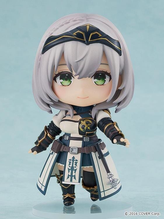 Hololive Production Nendoroid No.2008 Shirogane Noel