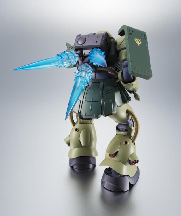 Mobile Suit Gundam 0080 War in the Pocket Robot Spirits MS-06FZ Zaku II Kai (Ver. A.N.I.M.E.) (Reissue)