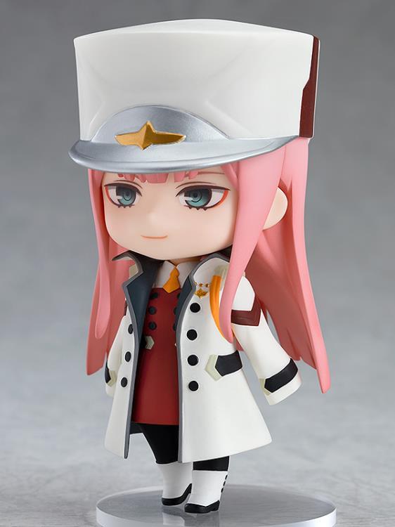 Darling in the Franxx Nendoroid No.952 Zero Two (Reissue)