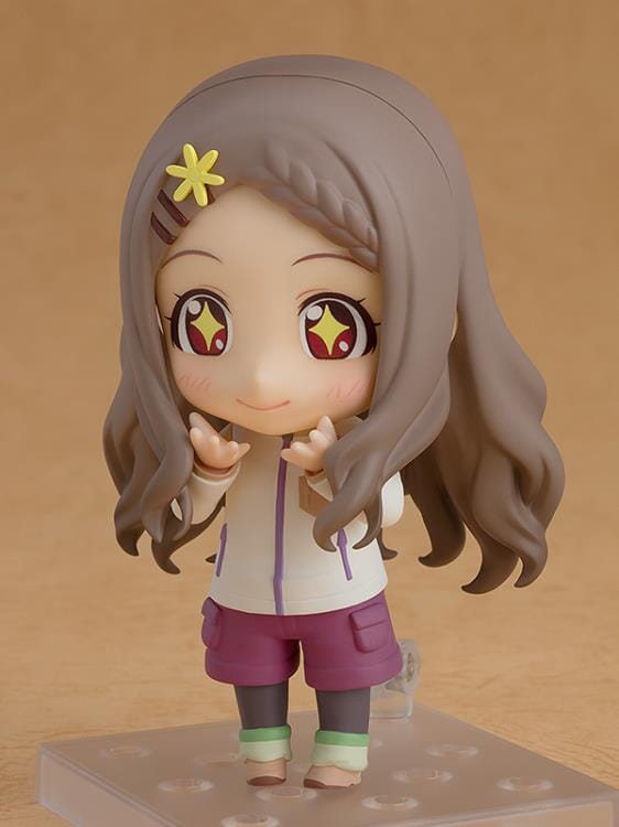 Encouragement of Climb Nendoroid No.1397 Aoba Kokona