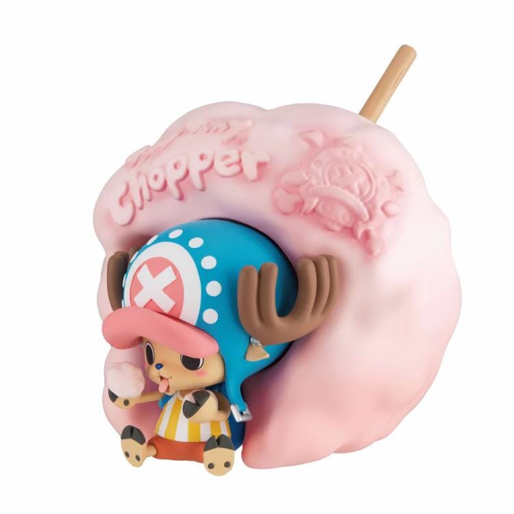 One Piece CharaBank Standard Tony Tony Chopper Coin Bank