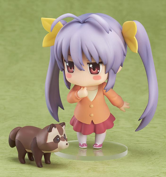 Non Non Biyori Nendoroid No.445 Renge Miyauchi (2nd Reissue)