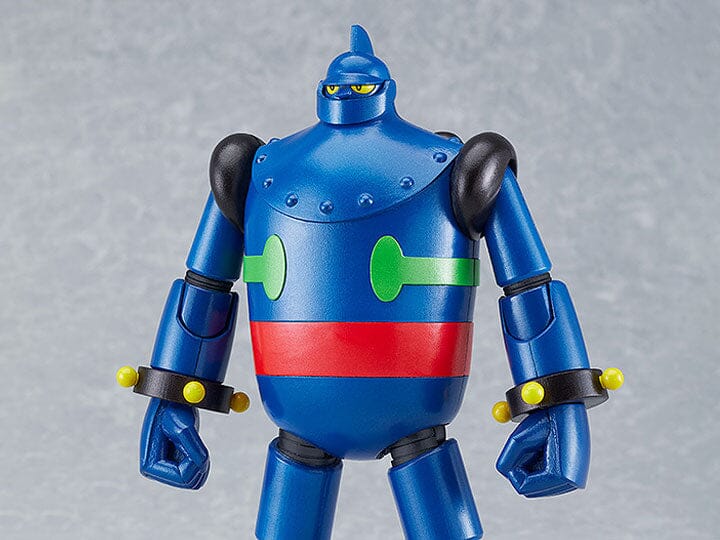 Tetsujin 28 Moderoid Tetsujin 28 Model Kit