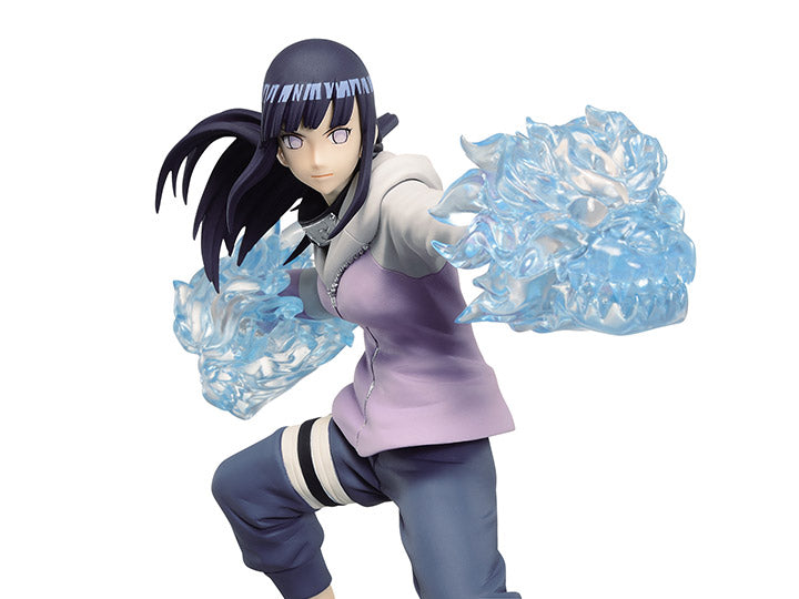 Naruto Shippuden Vibration Stars Hinata Hyuga