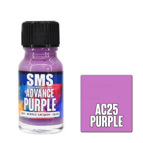 Advance PURPLE 10ml