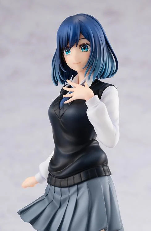 Oshi no Ko KD Colle Akane Kurokawa 1/7 Scale Figure