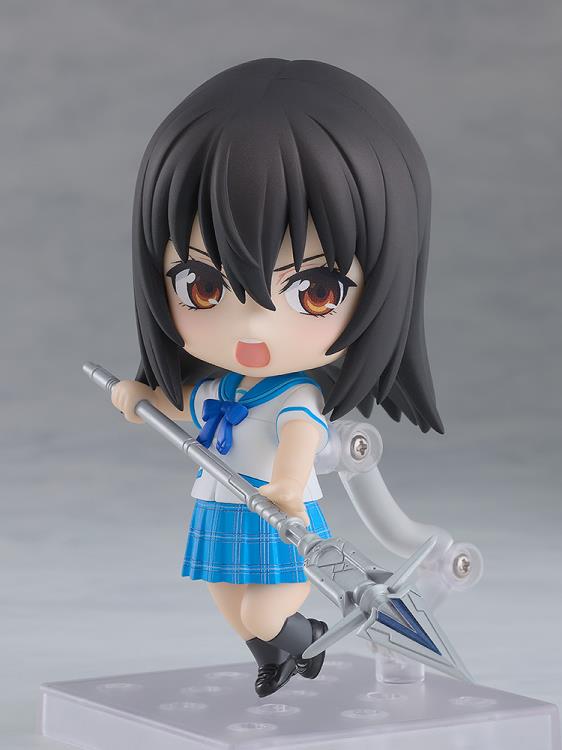 Strike the Blood Nendoroid No.2384 Yukina Himeragi