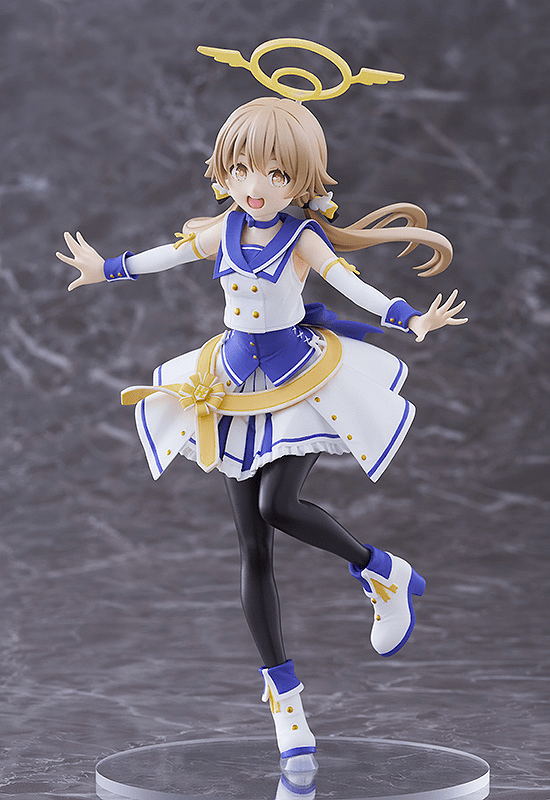 Blue Archive Pop Up Parade Hifumi (Mischievous Straight Ver.)