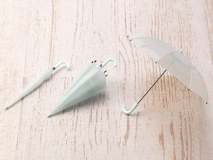 Sousai Shoujo Teien After School Umbrella Set 1/10 Scale Accessory Set