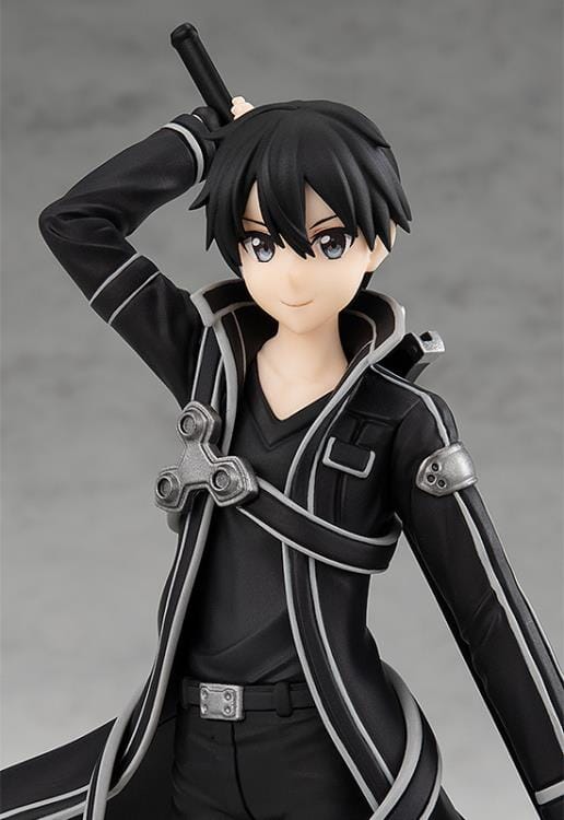 Sword Art Online: Progressive - Aria of a Starless Night Pop Up Parade Kirito