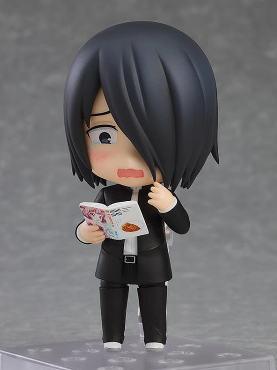 Kaguya-sama Love Is War Nendoroid No.2133 Yu Ishigami