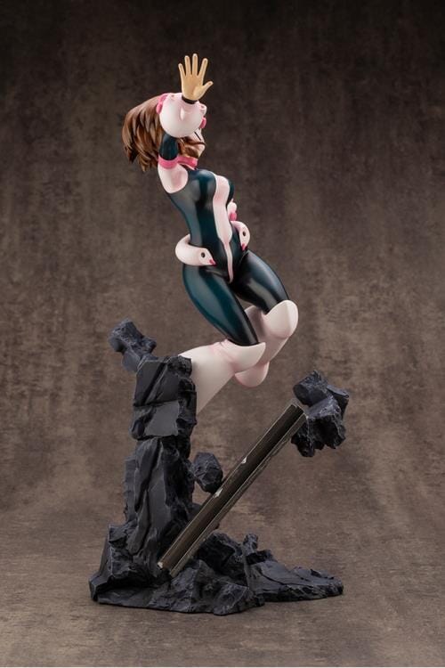 My Hero Academia ArtFX J Ochaco Uraraka (Ver. 2) 1/8 Scale Figure