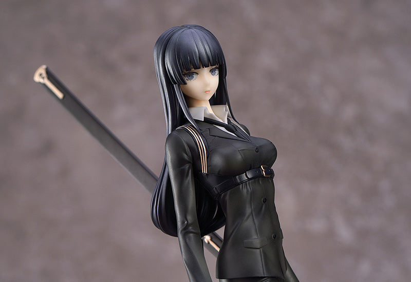 G.A.D. Karasu 1/7 Scale Figure