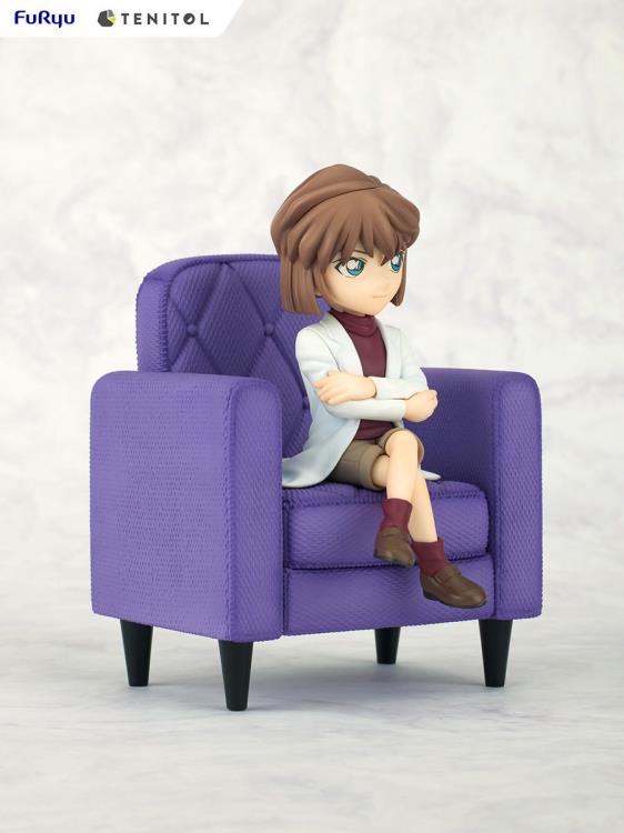 Detective Conan Tenitol Ai Haibara Figure