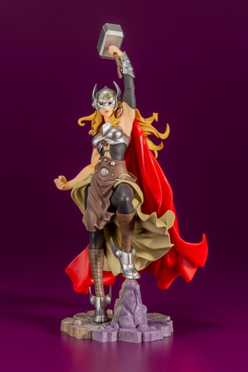 Marvel Comics Bishoujo Thor (Jane Foster)