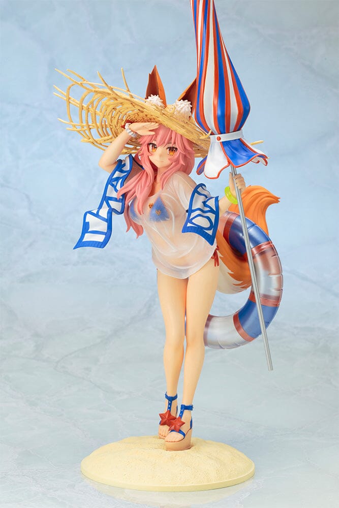 Fate/Grand Order Lancer Tamamo-No-Mae 1/7 Scale Figure (Reissue)