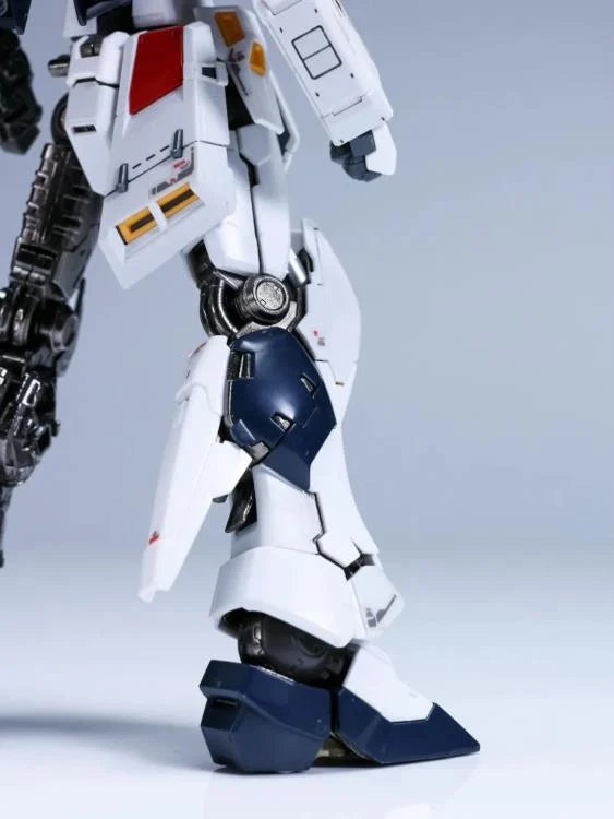 TLX-01 Metal Frame Upgrade for RG RX-93 Nu Gundam