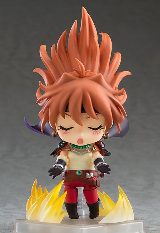 Slayers Nendoroid No.901 Lina=Inverse (Reissue)