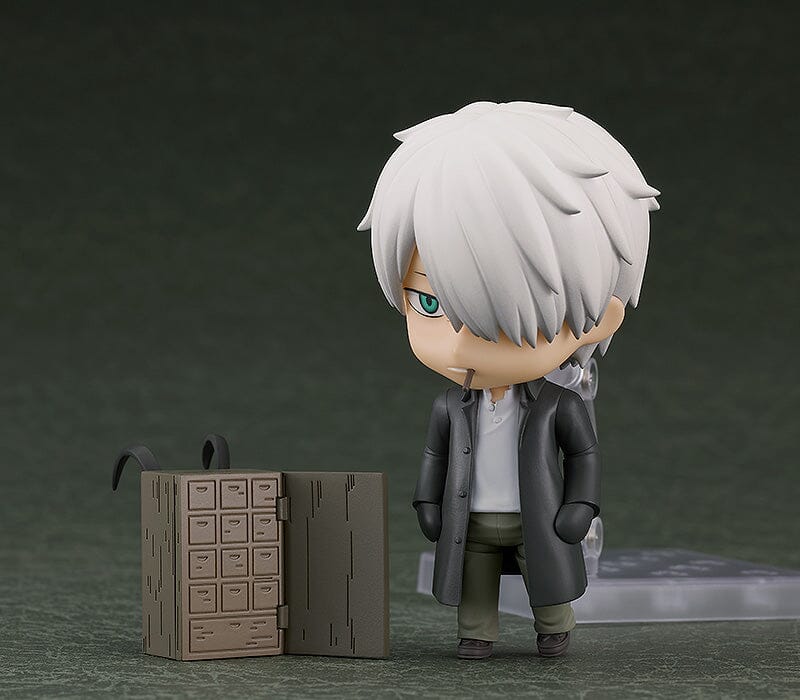 Mushishi Nendoroid No.2246 Ginko