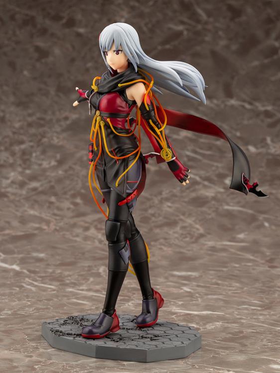 Scarlet Nexus ArtFX J Kasane Randall Statue