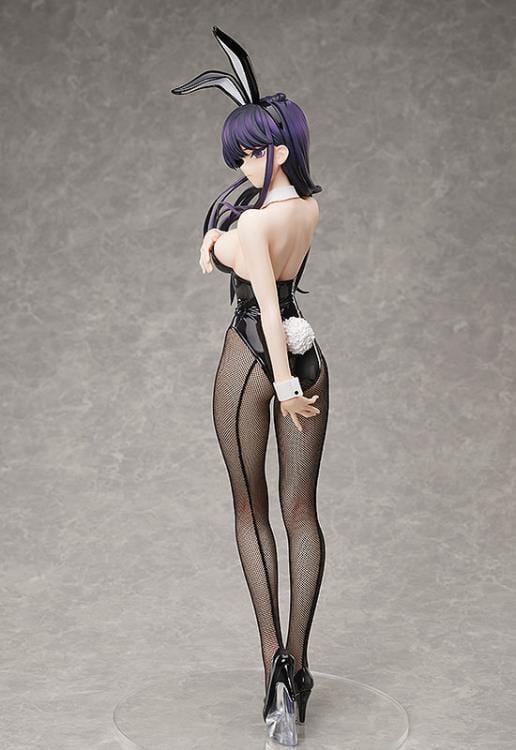 Komi Can't Communicate B-Style Shoko Komi (Bunny Ver.) 1/4 Scale Figure