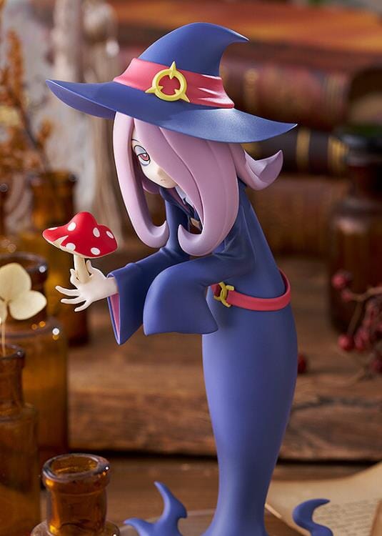 Little Witch Academia Pop Up Parade Sucy Manbavaran