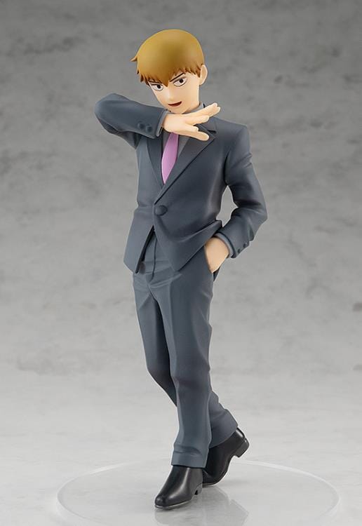 Mob Psycho 100 Pop Up Parade Arataka Reigen