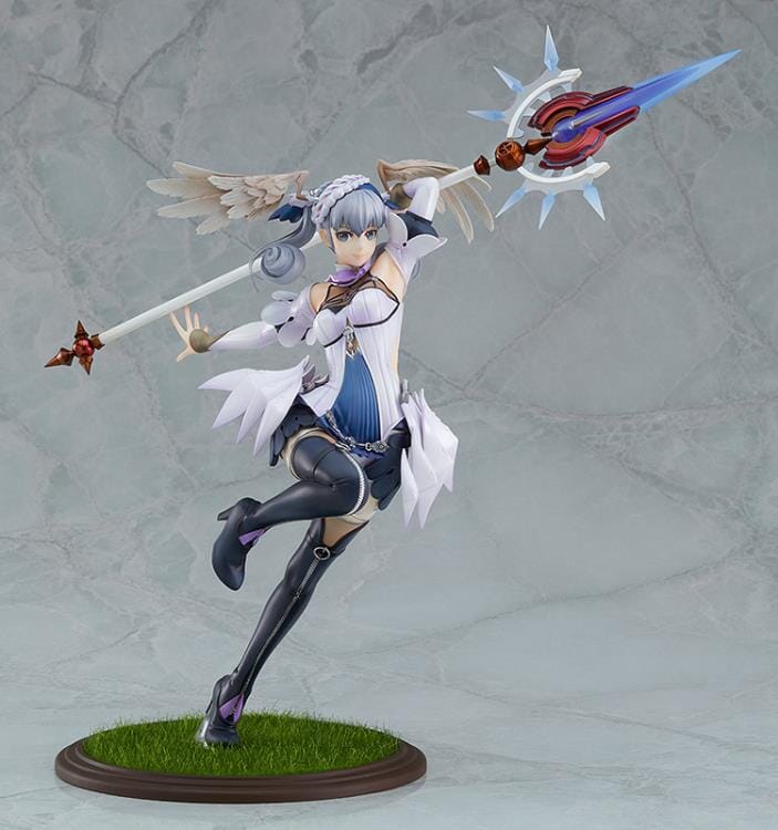 Xenoblade Chronicles Definitive Edition Melia Antiqua 1/7 Scale Figure