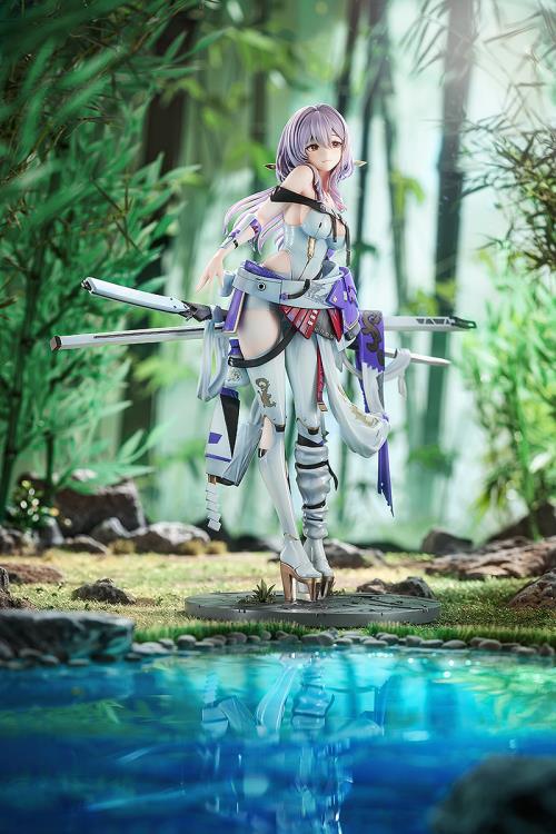 Goddess of Victory Nikke Scarlet 1/7 Scale Figure