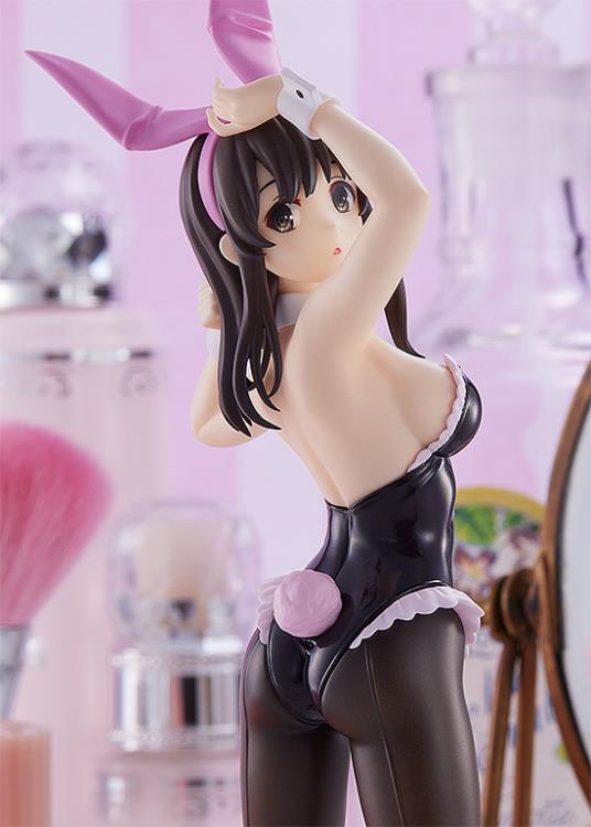 Saekano the Movie: Finale Pop Up Parade Megumi Kato (Bunny Ver.)