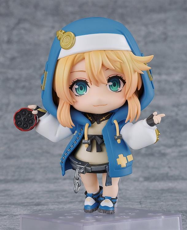 Guilty Gear -Strive- Nendoroid No.2212 Bridget