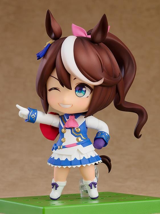 Uma Musume Pretty Derby Nendoroid No.1995 Tokai Teio