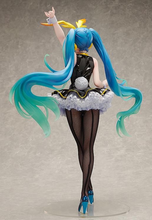 Vocaloid B-Style Hatsune Miku (My Dear Bunny Ver.) 1/4 Scale Figure (Reissue)