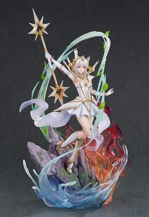 League of Legends Elementalist Lux 1/7 Scale Figure