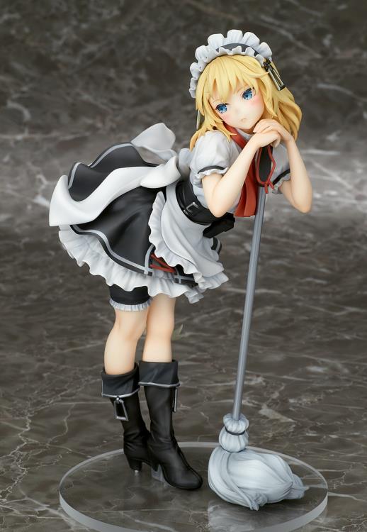 Girls' Frontline Gr G36 1/7 Scale Figure