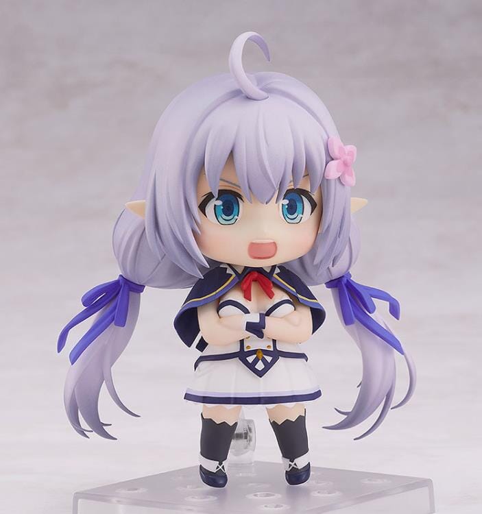 The Greatest Demon Lord is Reborn as a Typical Nobody Nendoroid No.2044 Ireena