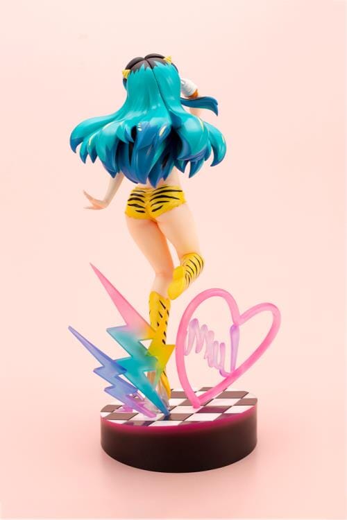 Urusei Yatsura ArtFX J Lum 1/7 Scale Figure