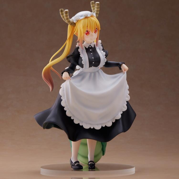 Miss Kobayashi's Dragon Maid Tohru Figure