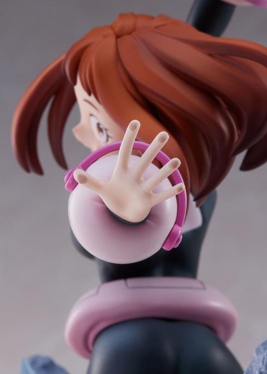 My Hero Academia S-Fire Ochaco Uraraka Figure