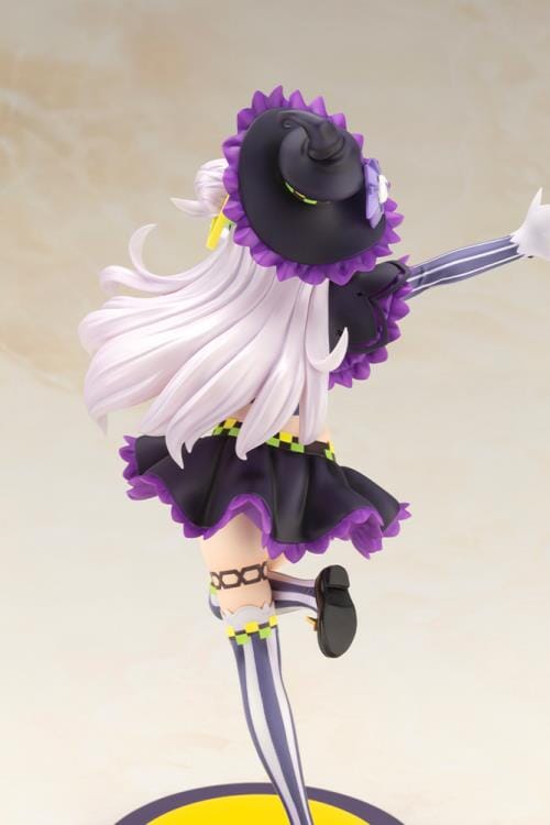 Hololive Shion Murasaki 1/7 Scale Figure